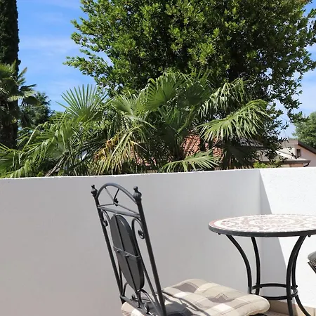 Sole 3 Гостевой дом 3*