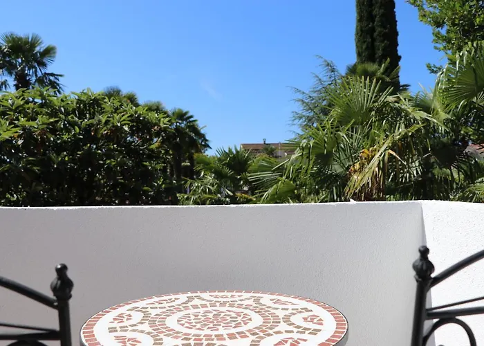 Sole 3 Гостевой дом 3*