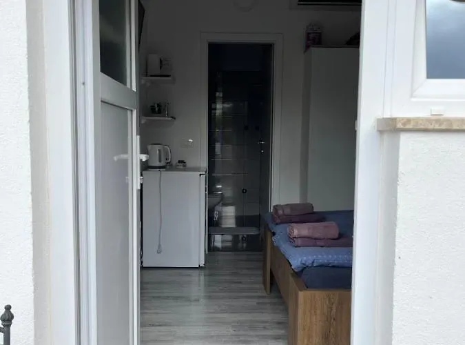 Vendégház Sole 3 Poreč