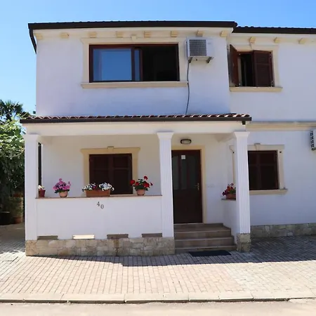 Gostinjska kuća Sole 3