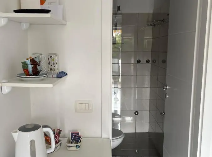 Guest house Sole 3 Porec