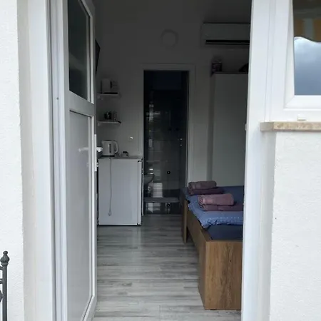 Гостевой дом Sole 3 Пореч