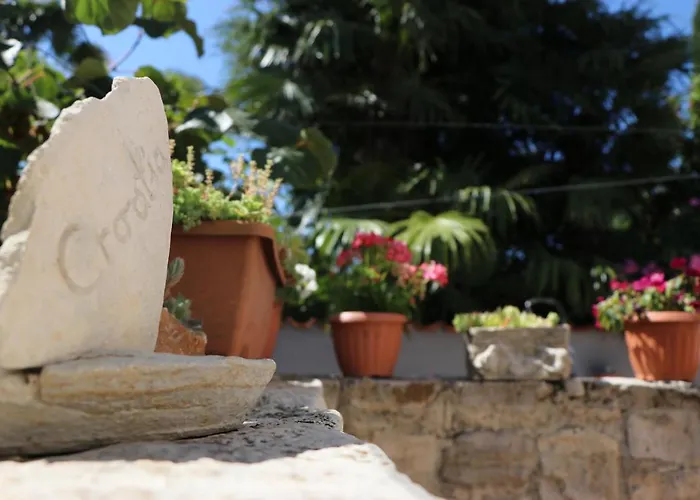 Sole 3 Гостевой дом 3*